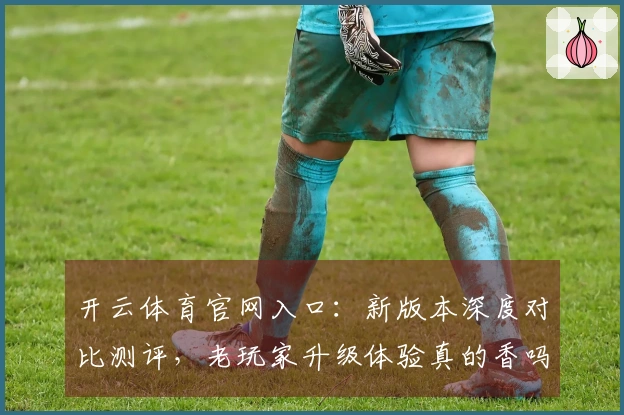 开云体育官网入口：新版本深度对比测评，老玩家升级体验真的香吗？