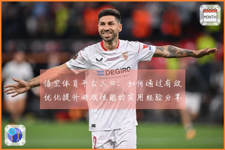 悟空体育平台入口：如何通过有效优化提升游戏性能的实用经验分享